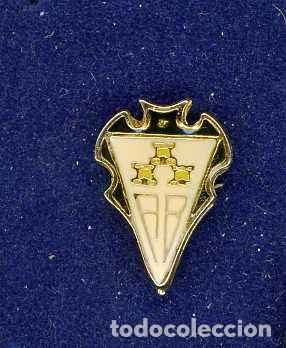 Collectionnisme sportif: PIN PINS BADGE FUTBOL FOOTBALL ALBACETE BALOMPIE LFP