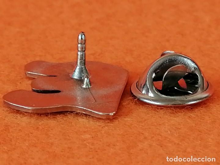 Coleccionismo deportivo: PIN R.C.D. ESPA&Ntilde;OL -CONMERACI&Oacute;N DEL CENTENARIO - Foto 5