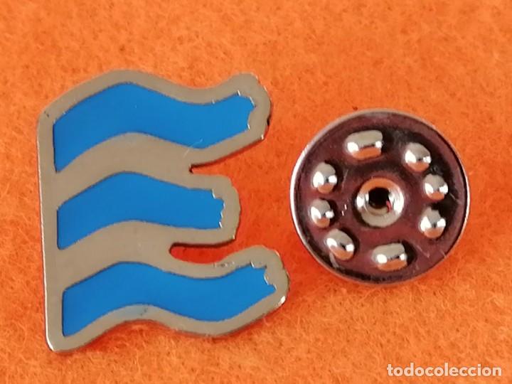 Coleccionismo deportivo: PIN R.C.D. ESPA&Ntilde;OL -CONMERACI&Oacute;N DEL CENTENARIO - Foto 9