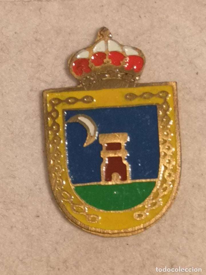 Collezionismo sportivo: PIN FUTBOL - DESCONOCIDO