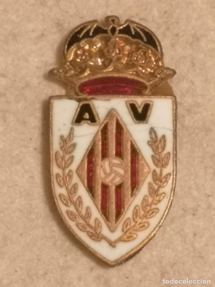 Collezionismo sportivo: PIN FUTBOL - DESCONOCIDO