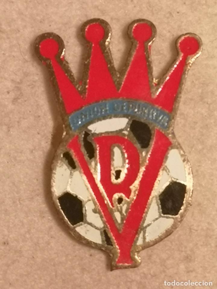 Collezionismo sportivo: PIN FUTBOL - DESCONOCIDO