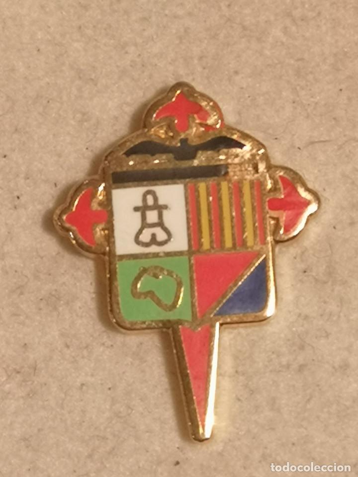 Collezionismo sportivo: PIN FUTBOL - DESCONOCIDO