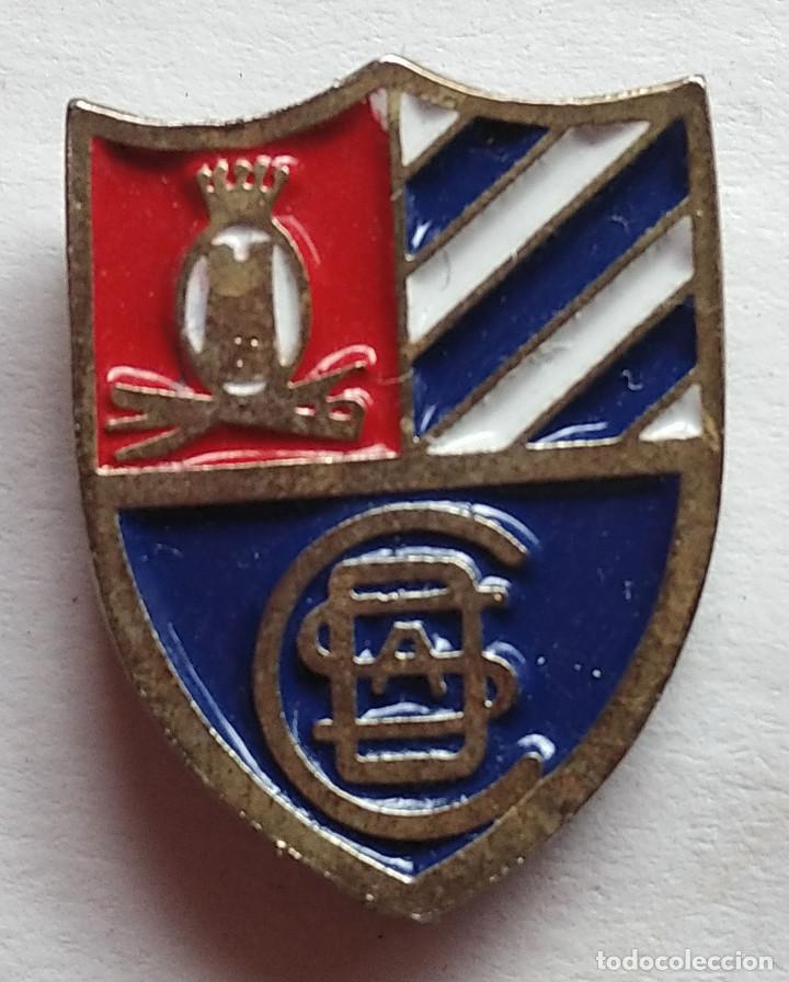 Collezionismo sportivo: PIN FUTBOL - DESCONOCIDO
