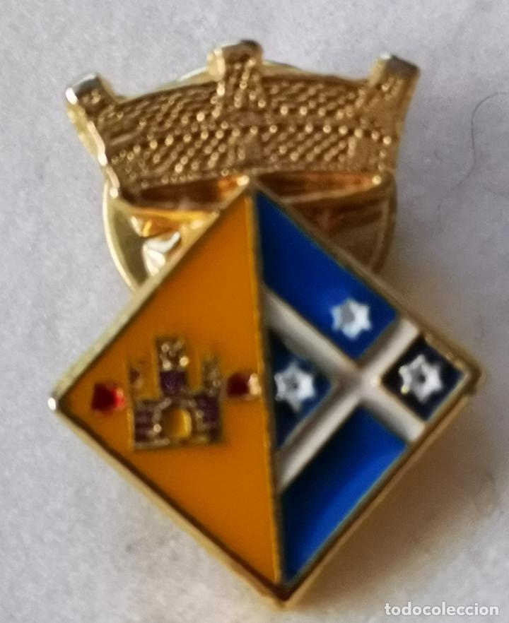 Collezionismo sportivo: PIN FUTBOL - DESCONOCIDO