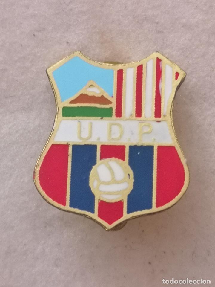 Collezionismo sportivo: PIN FUTBOL - DESCONOCIDO