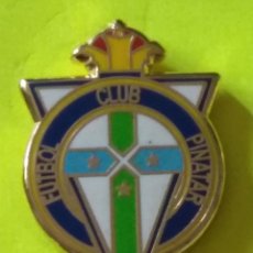 Collectionnisme sportif: PIN FÚTBOL, C.F. PINATAR. Lote 255948235