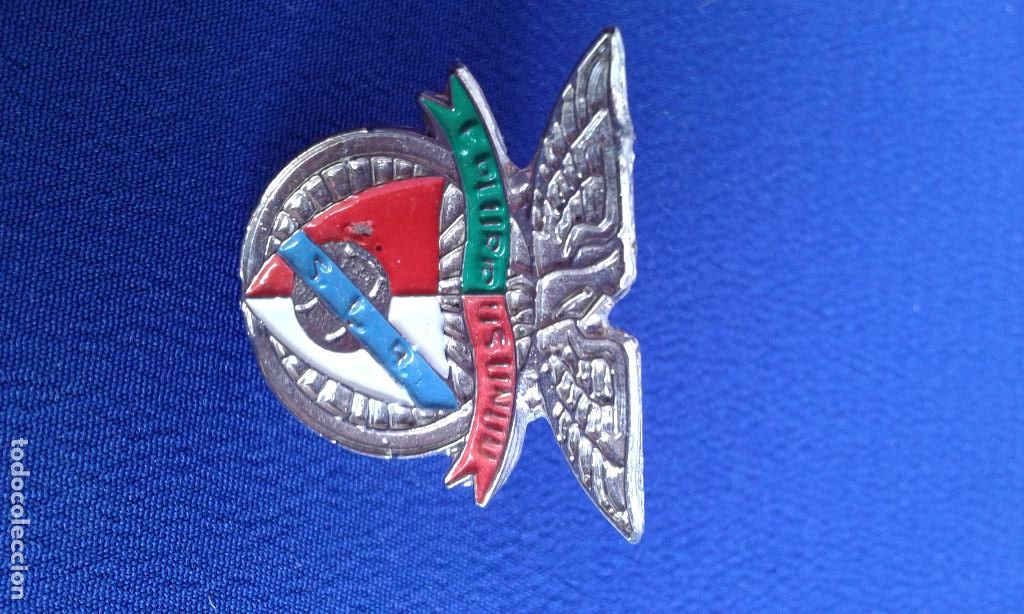 Coleccionismo deportivo: PIN BENFICA - Foto 1