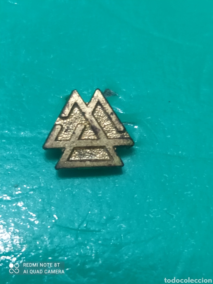 Coleccionismo deportivo: PINS DE F&Uacute;TBOL FEDERACI&Oacute;N ALEMANA DE FUTBOL