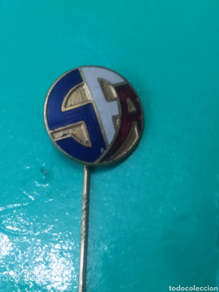 Coleccionismo deportivo: PINS DE F&Uacute;TBOL FEDERACI&Oacute;N ESCOCIA DE F&Uacute;TBOL