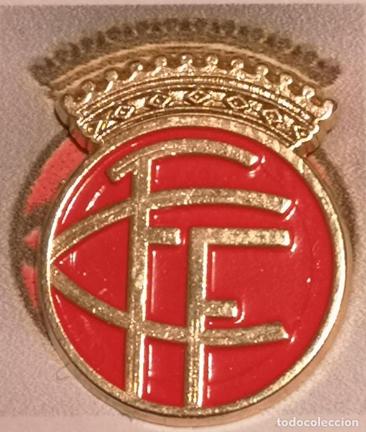 Sammelleidenschaft Sport: PIN FUTBOL - CATALUNYA - CATALU&Ntilde;A - FEDERACIO CATALANA DE FUTBOL