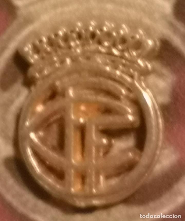 Sammelleidenschaft Sport: PIN FUTBOL - CATALUNYA - CATALU&Ntilde;A - FEDERACIO CATALANA DE FUTBOL
