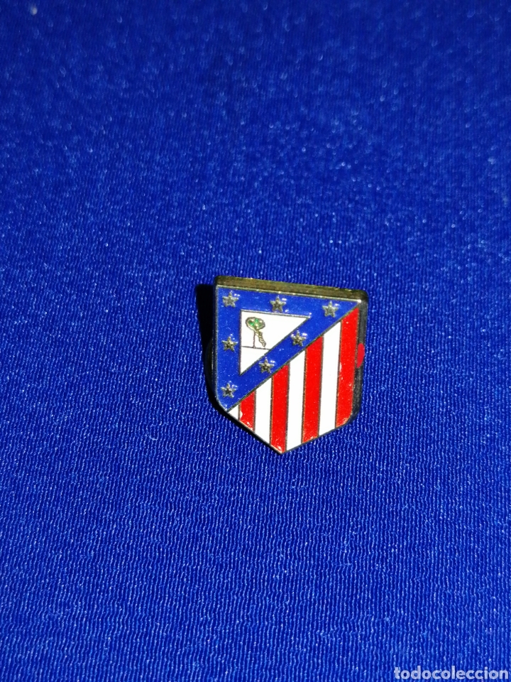 Coleccionismo deportivo: ATL&Eacute;TICO DE MADRID - Foto 1