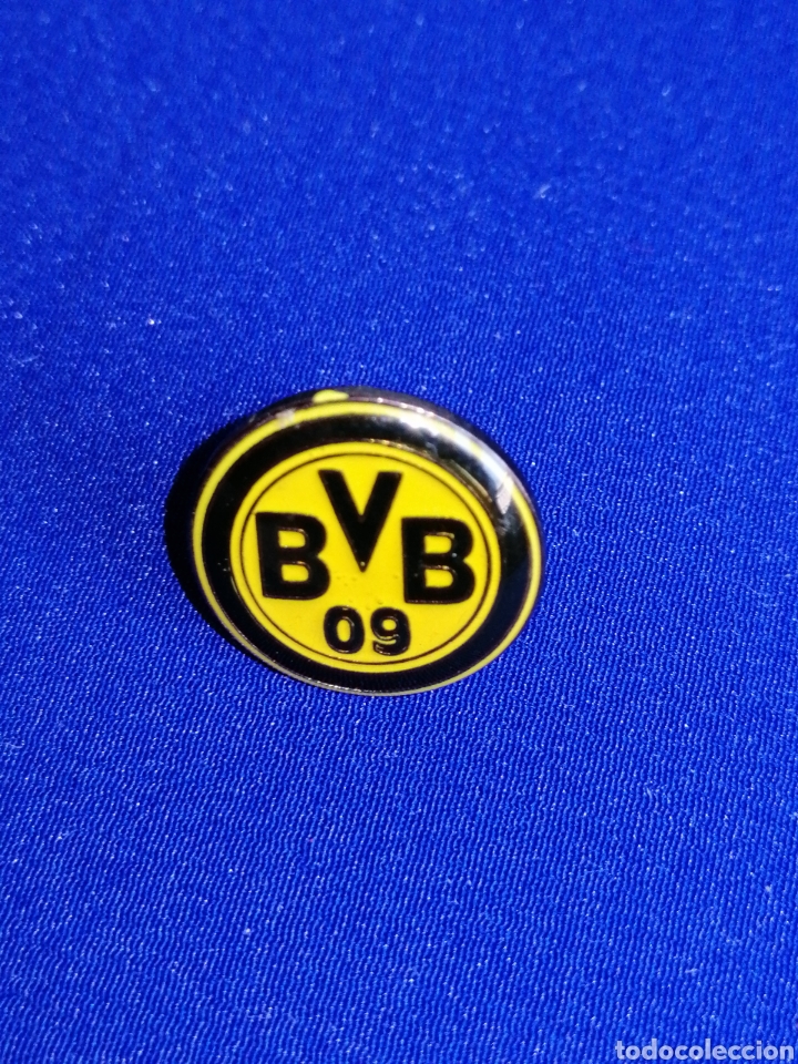 Coleccionismo deportivo: BAYER LEBERCAUSEN PIN - Foto 1