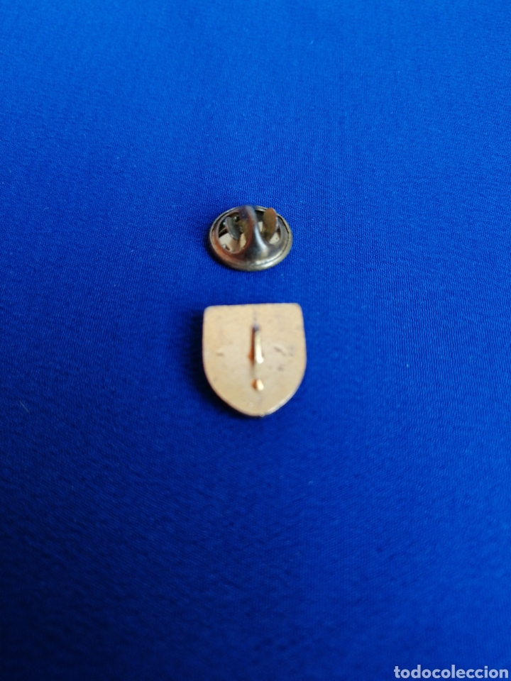 Coleccionismo deportivo: A. C. BRESCIA PIN - Foto 2