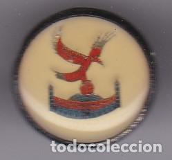 Coleccionismo deportivo: PIN DEL EQUIPO DE FUTBOL DEL CRYSTAL PALACE (FOOTBALL) ENGLAND - REINO UNIDO