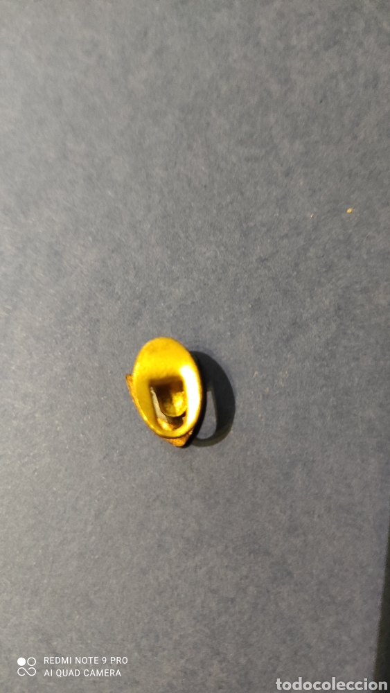 Coleccionismo deportivo: Pin esmaltado. Sevilla. - Foto 4
