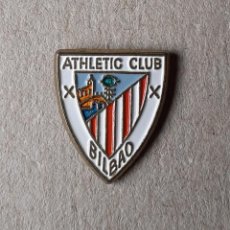 Coleccionismo deportivo: PIN ATHLETIC CLUB DE BILBAO.. Lote 371088156