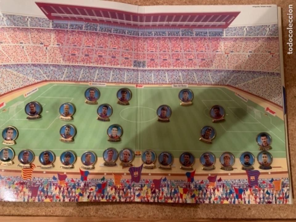 Coleccionismo deportivo: Los PINS del Dream Team (CAJ,6) - Foto 1