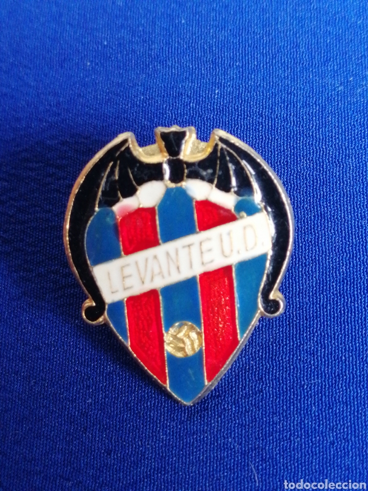 Coleccionismo deportivo: LEVANTE UNION DEPORTIVA - Foto 1