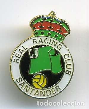 Coleccionismo deportivo: REAL RACING CLUB SANTANDER - Foto 1