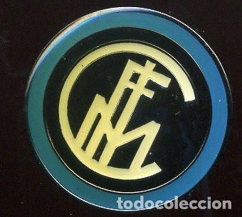 Coleccionismo deportivo: INTER MIL&Aacute;N - Foto 1