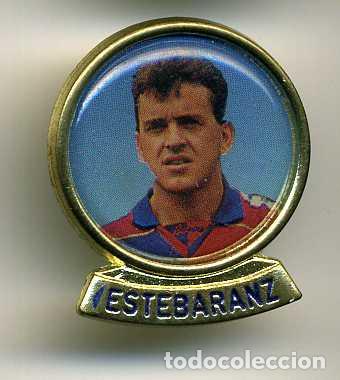 Coleccionismo deportivo: FC BARCELONA - ESTEBARANZ - Foto 1