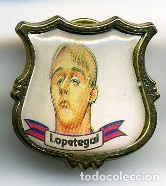 Collezionismo sportivo: FC BARCELONA - LOPETEGUI