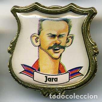 Coleccionismo deportivo: FC BARCELONA - JARA - Foto 1