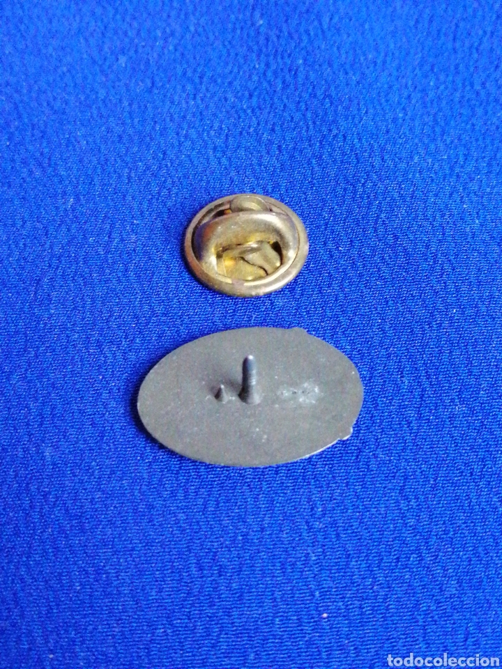 Coleccionismo deportivo: P. S. V. PIN - Foto 2