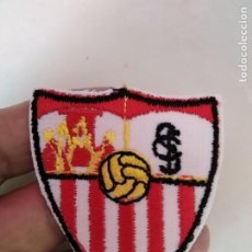 Coleccionismo deportivo: PARCHE DEL SEVILLA FÚTBOL CLUB.. Lote 322833853
