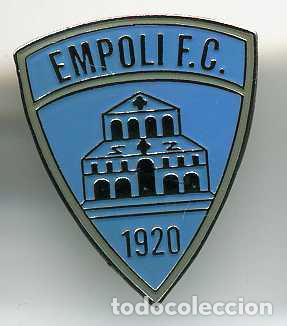 Coleccionismo deportivo: EMPOLI F.C. - Foto 1