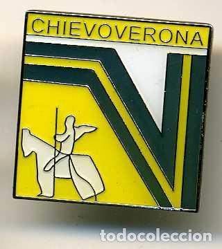 Colecionismo desportivo: ASSOCIAZIONE CALCIO CHIEVOVERONA