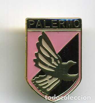 Colecionismo desportivo: SOCIET&Agrave; SPORTIVA DILETTANTISTICA PALERMO