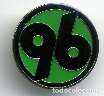 Coleccionismo deportivo: HANNOVER 96 - Foto 1