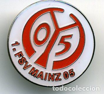 Coleccionismo deportivo: FSV MAINZ 05 - Foto 1
