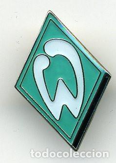 Coleccionismo deportivo: WERDER BREMEN - Foto 1