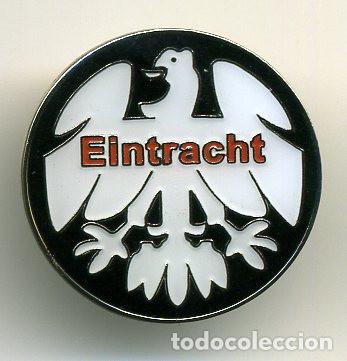 Coleccionismo deportivo: EINTRACHT FRANKFURT - Foto 1