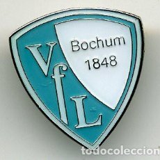 Coleccionismo deportivo: VFL BOCHUM. Lote 330222803