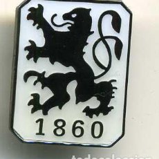 Coleccionismo deportivo: TSV 1860 MÜNCHEN. Lote 330222903