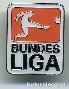 Coleccionismo deportivo: BUNDESLIGA - Foto 1