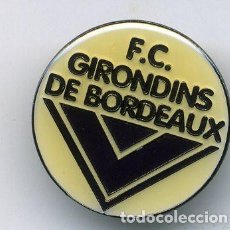Coleccionismo deportivo: FC GIRONDINS DE BORDEAUX. Lote 330227913