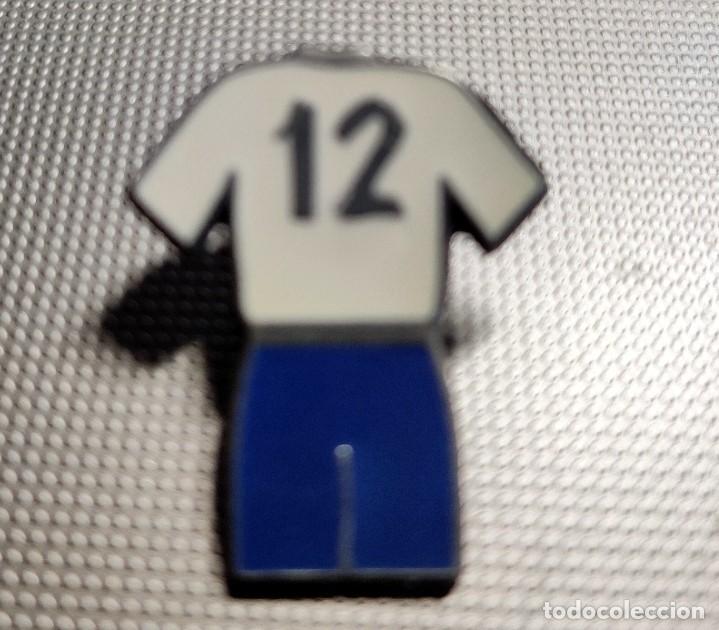 Pin on Camisetas de futbol