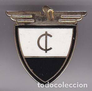 pin del club de futbol centro iqueño (football) - Compra venta en  todocoleccion