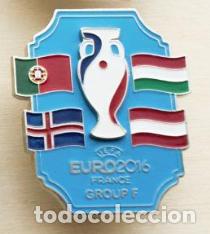 EURO2016: Portugal no grupo F com a Islândia, Áustria e Hungria