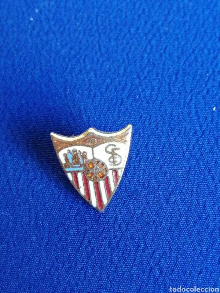 Coleccionismo deportivo: SEVILLA CF - Foto 1