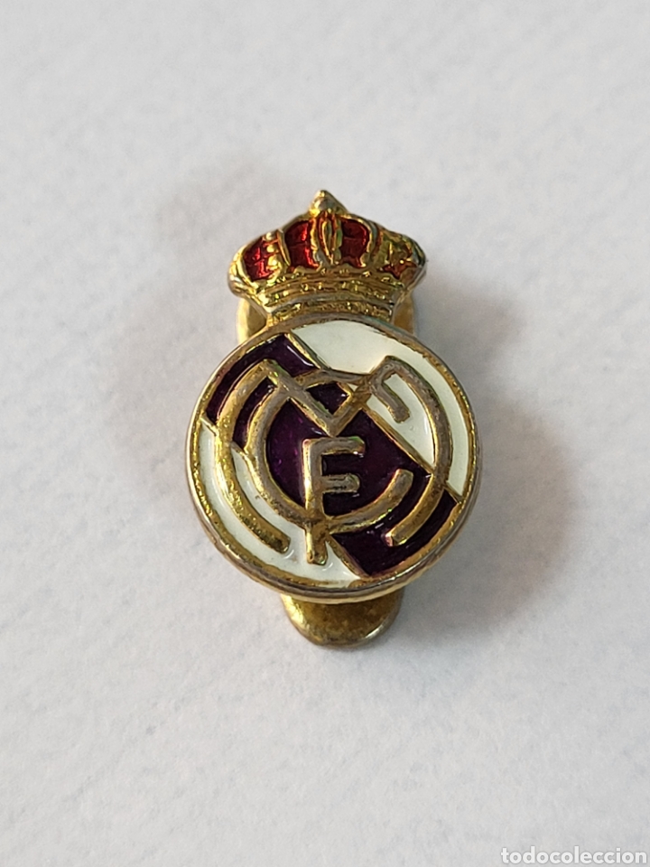 Pin en Real madrid