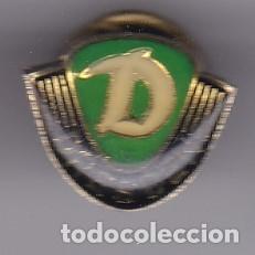 Coleccionismo deportivo: PIN DEL EQUIPO DE FUTBOL DRESDEN (FOOTBALL) ALEMANIA - GERMANY