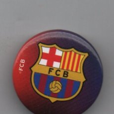Coleccionismo deportivo: CHAPA -IMPERDIBLE-BARCELONA F.C.. Lote 403361774