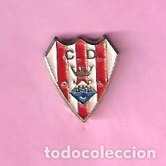 insignia pin equipo de fútbol - club deportivo - Buy Football pins on  todocoleccion